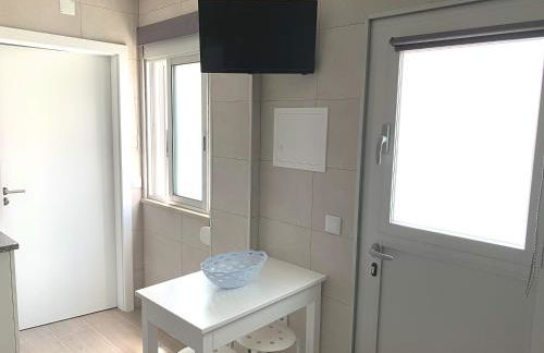 Duarte Houses - Casa T1 N - com vista mar - Foto 16