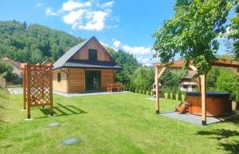 Domki na Stodoliskach - Foto 16