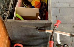 Apartamenty KAHOY balia pomost Kozin - Foto 19