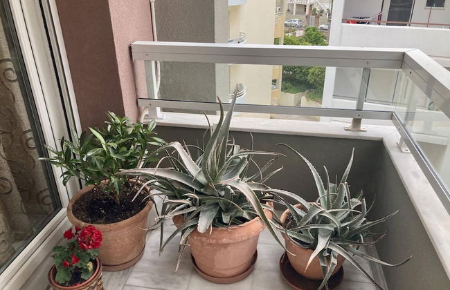 Chios Cozy studio Island Getaway - Foto 6