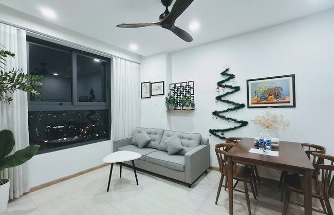 Bcons Garden Luxury Apartment - Foto 9