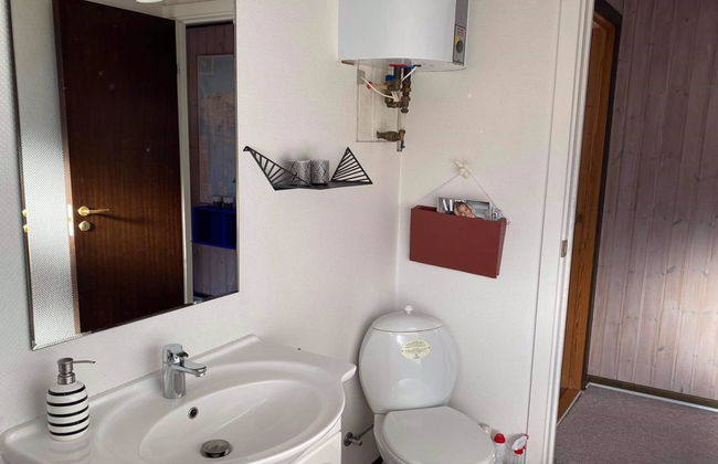 "Menard" - 400m from the sea - Foto 8