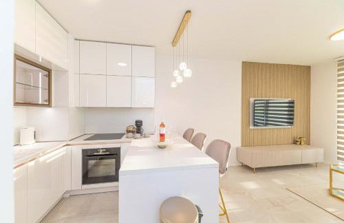 Urban&chick apt with garage - Foto 14