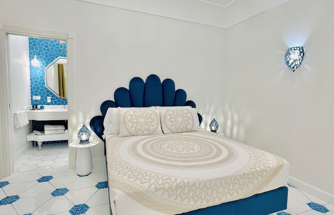 Villa Dei Principi Luxury Suites - Foto 19