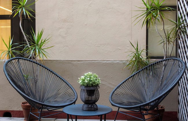 Vasanta Hotel - Foto 23