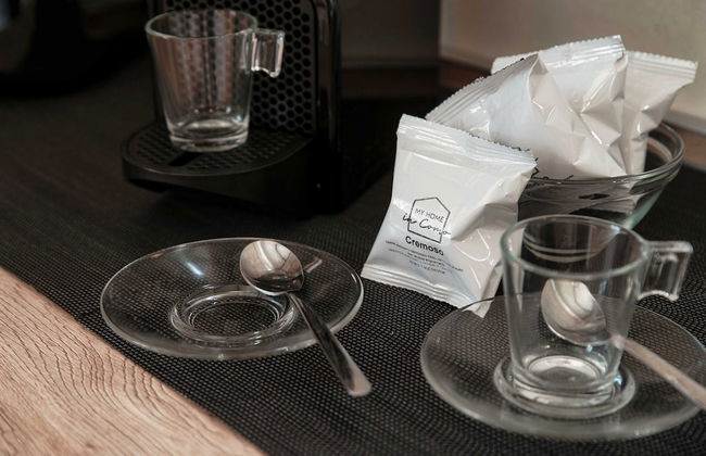 Green Home Montorfano - Foto 9