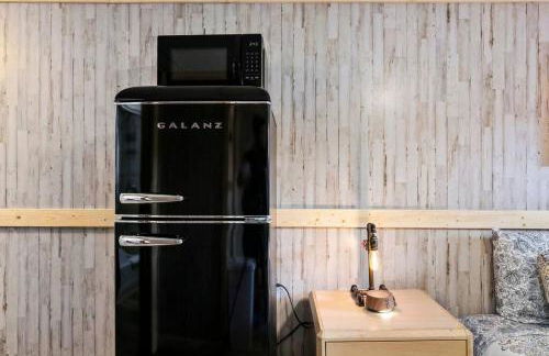 2 Dog Friendly Private Cozy Room in Leadville - Foto 8