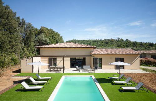 Villa Catherine - Photo 1