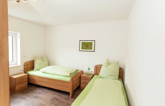 Holiday Home With Terrace Near Volcanic Lakes - Foto 12