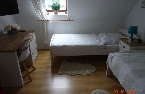 Hofwohnung Steinbergkirche - Foto 13