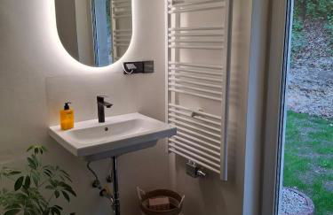 Neu renovierte Wohnung mit Traumaussicht & Natur pur - Foto 11