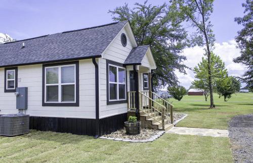 Nordins Hillside Cottage - Foto 32