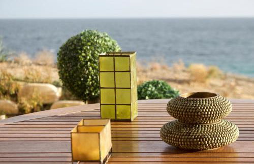 Beach & Golf seafront house Campoamor Alicante - Foto 5