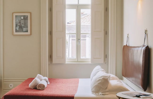 Aparthotel Oporto Palace - Foto 38