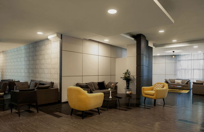 Citadines Bastille Marais Paris - Foto 2