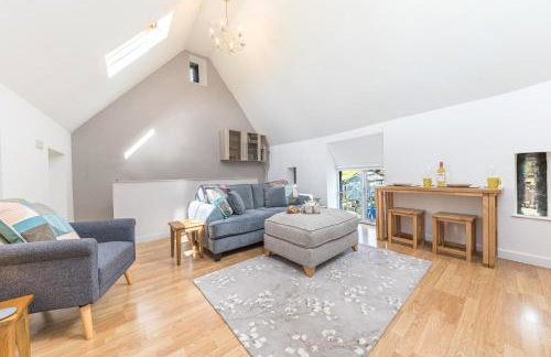 Vicarage Barn - Foto 2