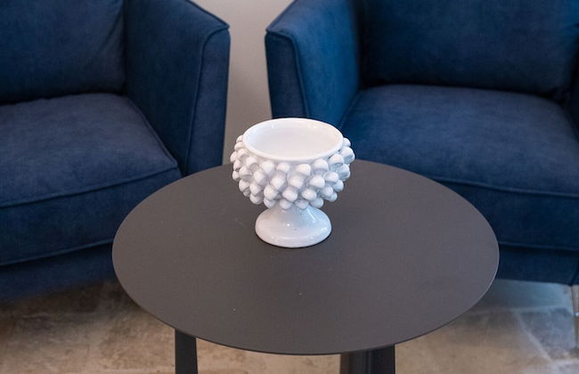 B-Welcome Rooms of Charmes & Relax - Foto 12