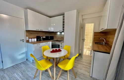 Villa Plesse - exklusiv und geräumig wohnen nahe Göttingen - Foto 57