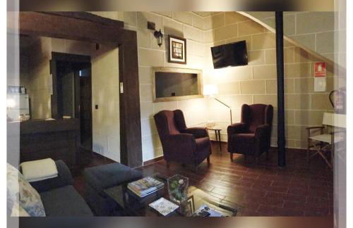 Casa Rural Estrela - Foto 4