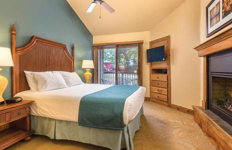 WorldMark Solvang - 1BD Sleeps up to 4 - Foto 3