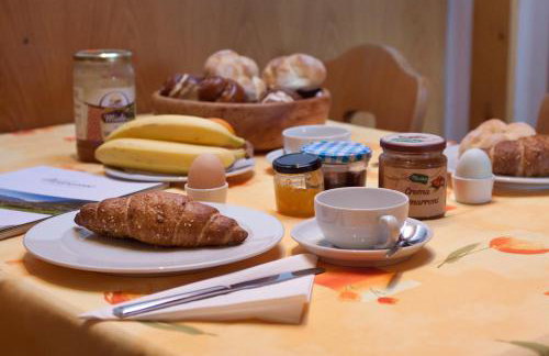 Ferienwohnungen St Hippolyt mit Hallenbad - Foto 49