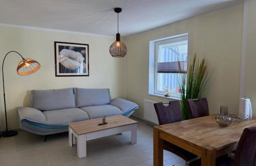 Ferienhaus Pirat Störtebeker Dangast - Foto 43
