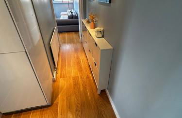 One bedroom flat in Chelsea - Foto 13