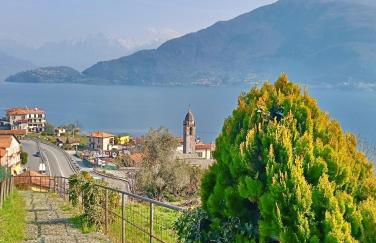 LAKE COMO BORGO VIGNOLA - Cozy Apartment in a Charming Village - Foto 24