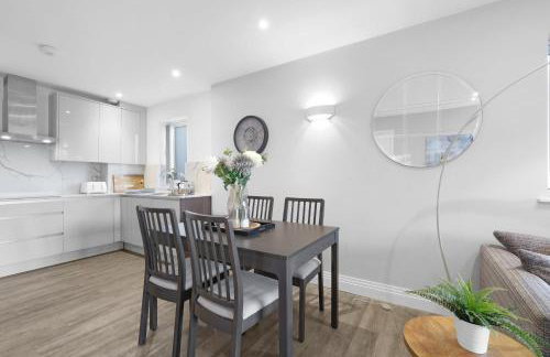 The Isleworth Garden Retreat 3BR 2BA with Gated Parking - Foto 9