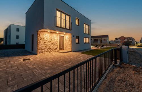 Brand new Villa 'Maslina' with Pool - Foto 63