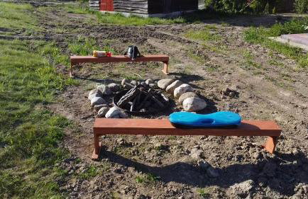 Pęglity jezioro - Foto 13