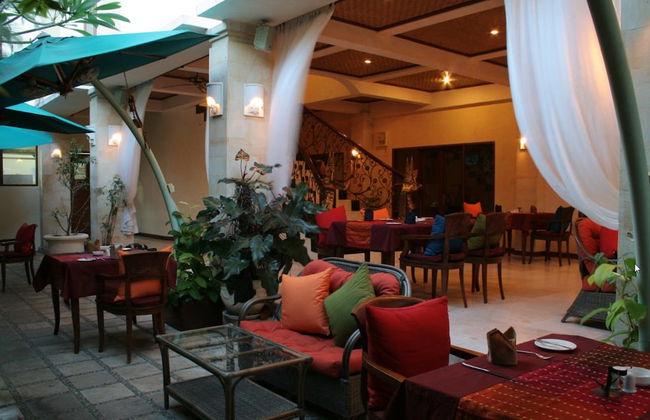 Bali Emerald Villas - Foto 47