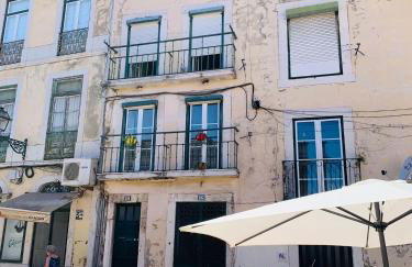 Modern Boutique Apartment in the Heart of Alfama - Foto 30