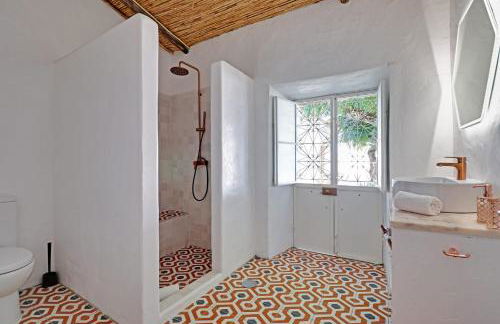 Casa Pedra São Romão - Foto 30