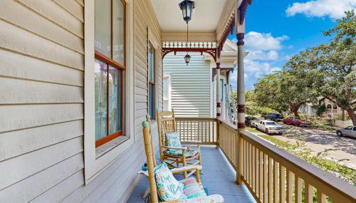 Under the Avenue - Foto 4