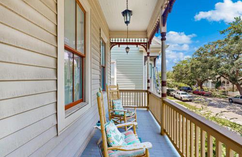 Under the Avenue - Foto 4