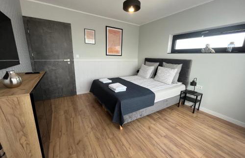 Apartamenty BLAST nad morzem Chłopy - Foto 80