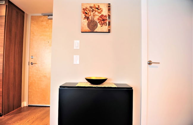 Brand New 1bdr 1den Condo in Vancouver - Photo 1