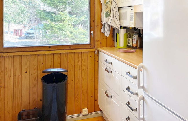 6 Person Holiday Home in Norrtalje - Photo 7