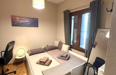 Cozy Nest - Polydrosos Escape - Foto 32