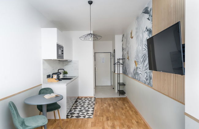 Pappagallo Apartments - Foto 3