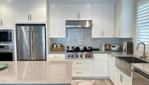 Close to UCI 4b&4b villa Irvine eastwood - Foto 4