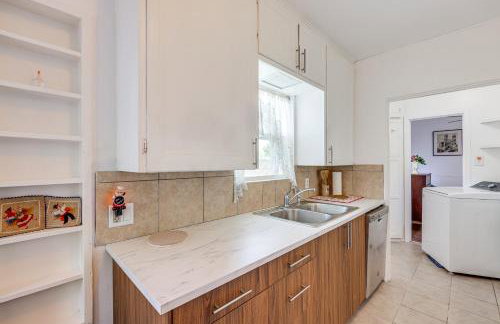 High Walkability! Extended Stay in Riverside - Foto 11