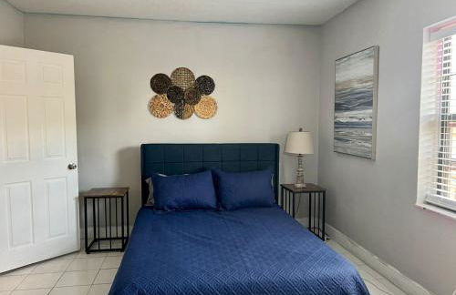 Coral Gable 3BR House - Foto 9