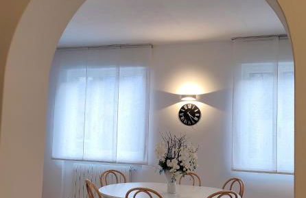 Lake Soft Blue Mountain Lake Iseo Hospitality - Foto 28