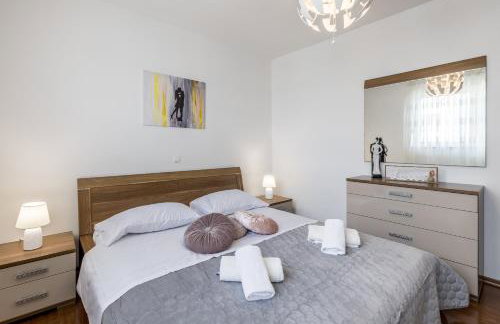 Three Lions Apartment - Photo 14