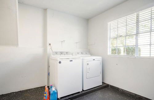 Chic 3BR-2BA Decatur Retreat with Stylish Decor - Foto 36