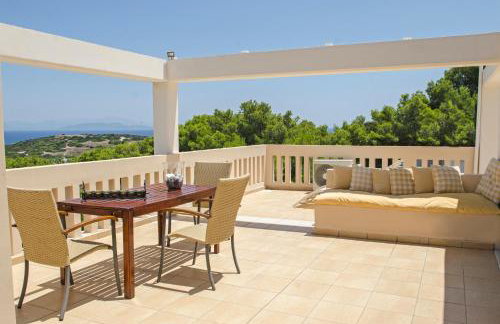 Villa Serenity - Foto 55