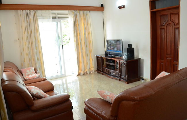 Muyenga Vacation Home - Foto 8