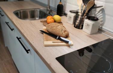 Patio & Sherry Apartamento - Foto 28